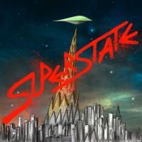 Purchase Superstate - Superstate (Feat. Graham Coxon)