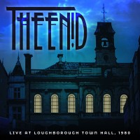 Purchase The Enid - Live At Loughborough Town Hall 1980