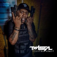 Purchase Twista - Shooter Ready