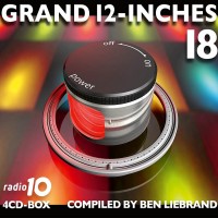 Purchase VA - Grand 12-Inches 18 (Compiled By Ben Liebrand) CD2