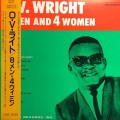 Buy O.V. Wright - 8 Men And 4 Women (Vinyl) Mp3 Download