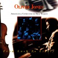 Buy Oliver Jones - From Lush To Lively Mp3 Download