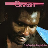 Purchase O.V. Wright - Into Something (Can't Shake Loose) (Vinyl)