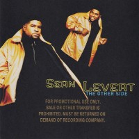 Purchase Sean Levert - The Other Side