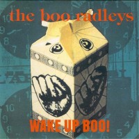 Purchase The Boo Radleys - Wake Up Boo! (Australian Edition)