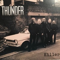 Purchase Thunder - Killer (EP)