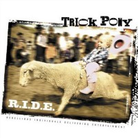 Purchase Trick Pony - R.I.D.E.