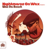 Purchase VA - Nightmares On Wax... Wax Da Beach CD1