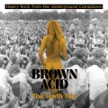 Buy VA - Brown Acid: The Tenth Trip (Heavy Rock From The Underground Comedown) Mp3 Download