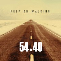 Purchase 54-40 - Keep On Walking