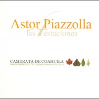 Purchase Astor Piazzolla - Las 4 Estaciones Porteсas