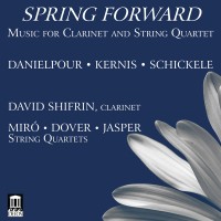 Purchase David Shifrin - Spring Forward