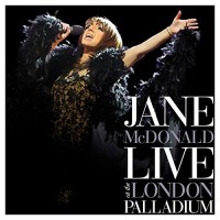 Purchase Jane Mcdonald - Live At The London Palladium