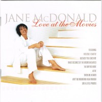 Purchase Jane Mcdonald - Love At The Movies