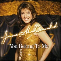 Purchase Jane Mcdonald - You Belong To Me