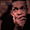 Buy John Coltrane - Live Trane Underground CD11 Mp3 Download