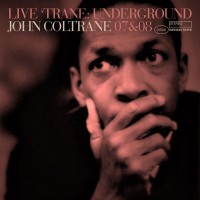 Purchase John Coltrane - Live Trane Underground CD12