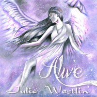 Purchase Julia Westlin - Alive