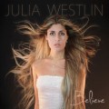 Buy Julia Westlin - Believe Mp3 Download