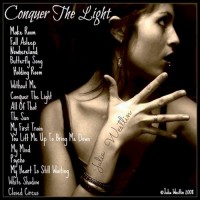 Purchase Julia Westlin - Conquer The Light