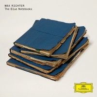Purchase Max Richter - The Blue Notebooks (15 Years Anniversary Edition) CD1