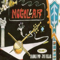 Purchase Mogollar - Anadolu Pop - 70'li Yıllar Vol. 1