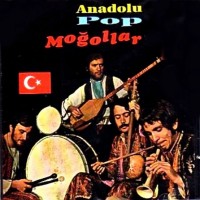 Purchase Moрollar - Anadolu Pop (Remastered 1995)