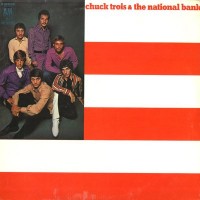 Purchase The National Bank - With Chuck Trois (Vinyl)