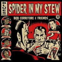 Purchase Bob Corritore - Spider In My Stew