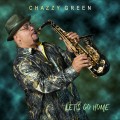 Buy Chazzy Green - Let's Go Home Mp3 Download