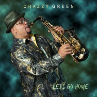 Purchase Chazzy Green - Let's Go Home