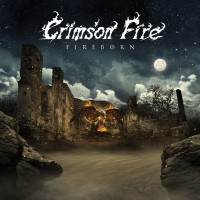 Purchase Crimson Fire - Fireborn