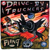 Purchase Drive-By Truckers - Live At Plan 9 (July 13, 2006)