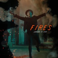 Purchase Jordan St. Cyr - Fires (CDS)