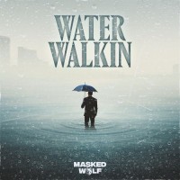Purchase Masked Wolf - Water Walkin (CDS)