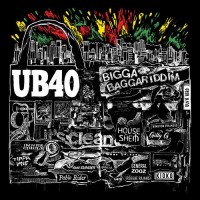 Purchase UB40 - Bigga Baggariddim