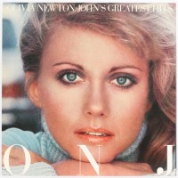 Purchase Olivia Newton-John - Olivia Newton-John's Greatest Hits (Vinyl)
