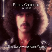 Purchase Randy California - The Euro-American Years 1979-1983 CD5