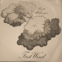 Purchase Ricotti & Albuquerque - First Wind (Vinyl)