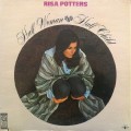 Buy Risa Potters - Half Woman & Half Child (Vinyl) Mp3 Download