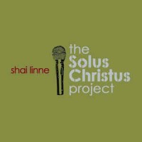Purchase Shai Linne - The Solus Christus Project