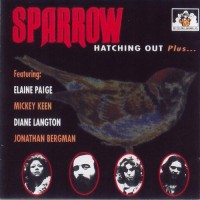 Purchase Sparrow - Hatching Out Plus…