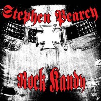 Purchase Stephen Pearcy - Rock Kandy