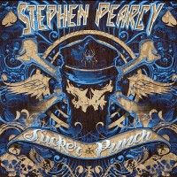 Purchase Stephen Pearcy - Sucker Punch (EP)