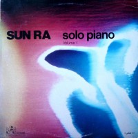 Purchase Sun Ra - Solo Piano Vol. 1 (Vinyl)