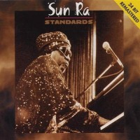 Purchase Sun Ra - Standards