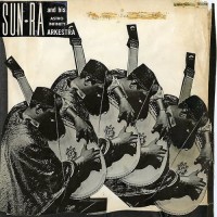 Purchase Sun Ra & His Arkestra - Holiday For Soul Dance (Vinyl)