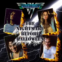 Purchase Van Halen - The Nightmare Before Halloween (Vinyl)
