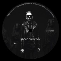 Purchase Black Asteroid - Dust (EP)