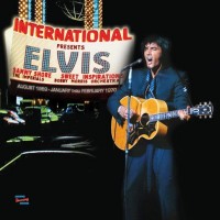 Purchase Elvis Presley - Las Vegas International Presents Elvis (The First Engagements 1969 - 70) CD1